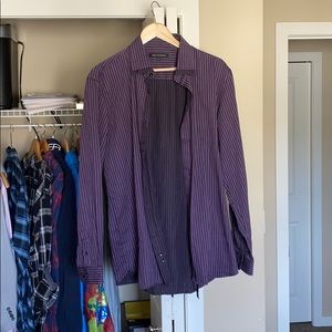 Britches button down shirt